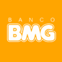 Logo BANCO BMG