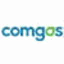 Logo COMGAS
