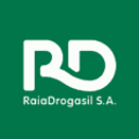 Logo RAIADROGASIL