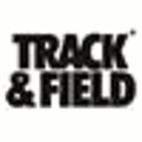 Logo TRACK FIELD