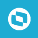 Logo da empresa TOTVS