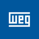 Logo WEG